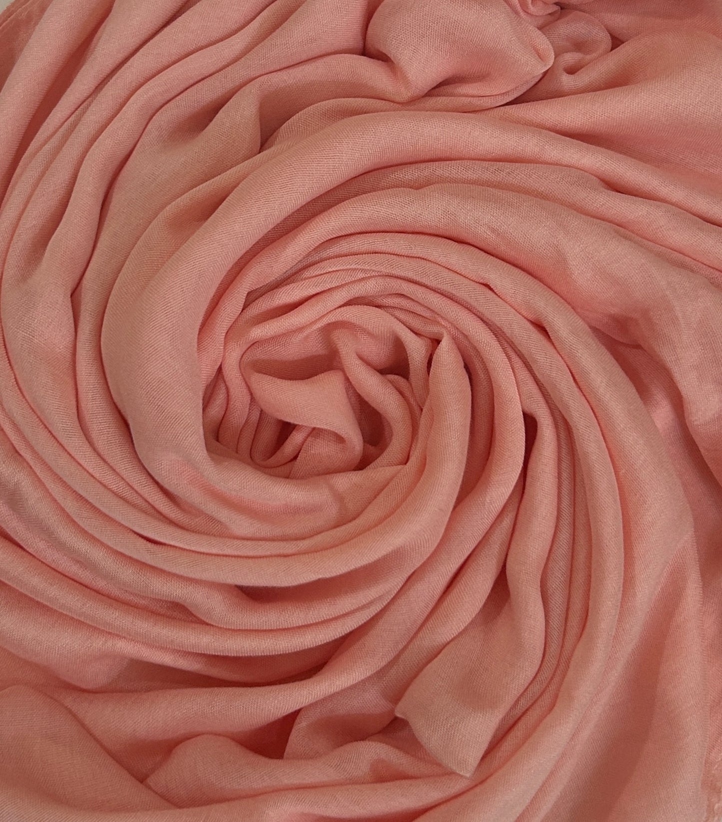 Bamboo Modal Hijabs - Large