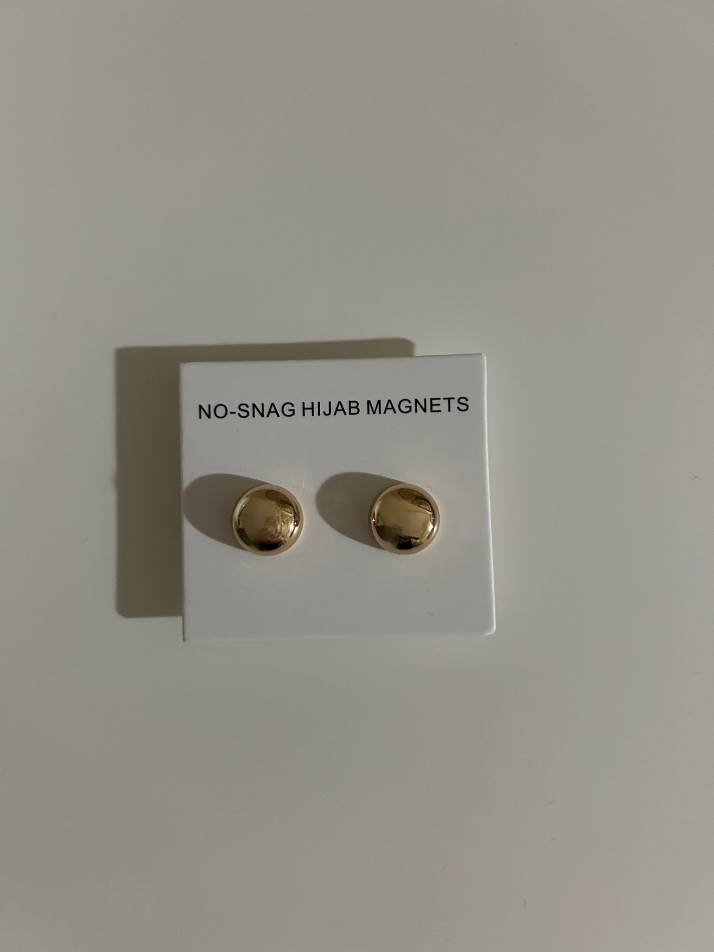 Magnet Pins (Set of 2)