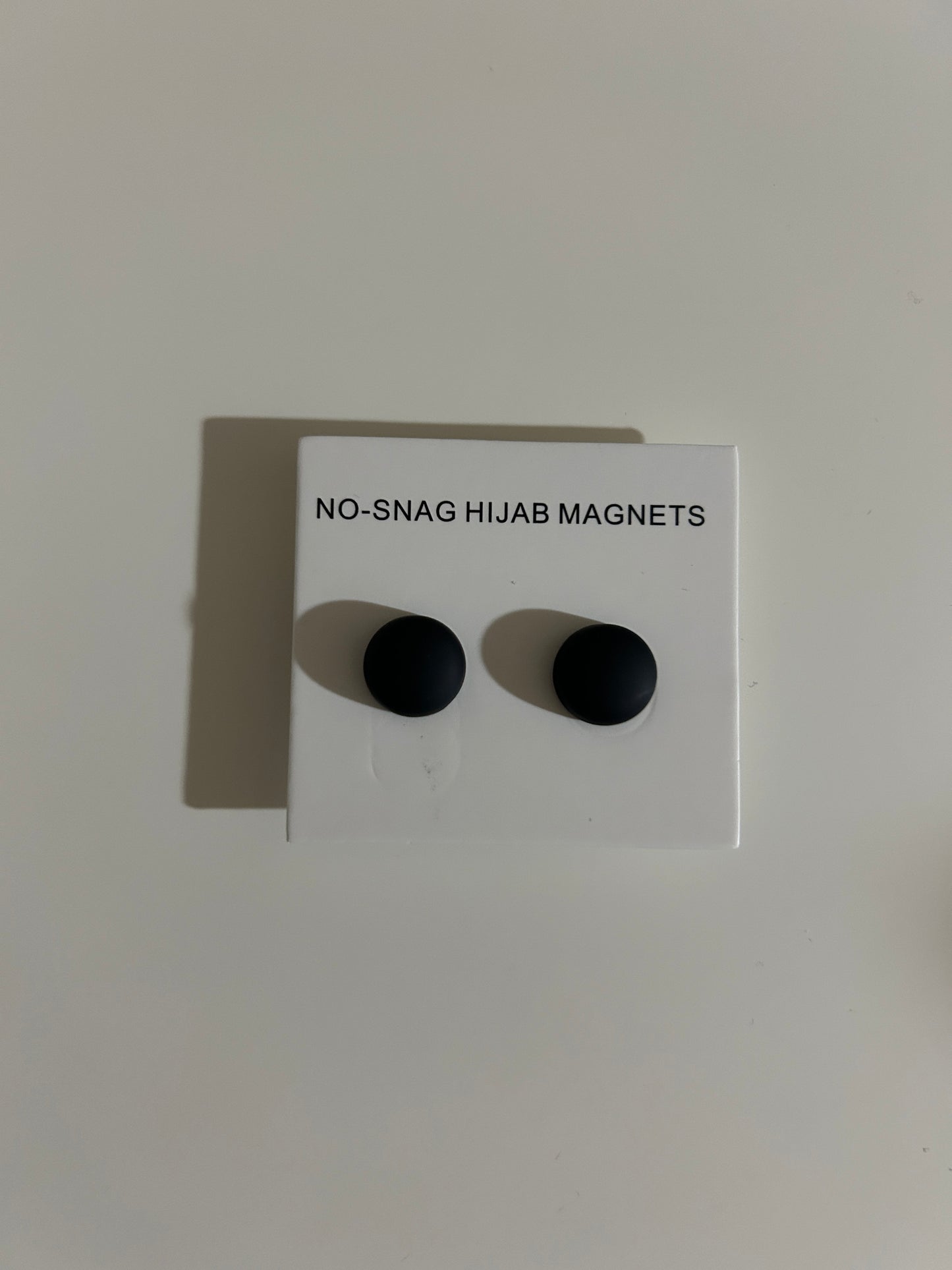 Magnet Pins (Set of 2)