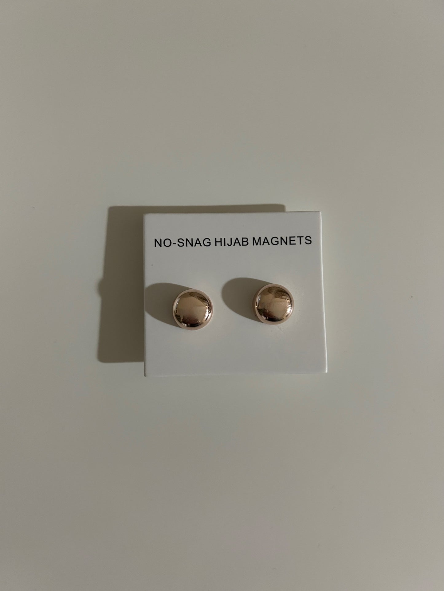 Magnet Pins (Set of 2)