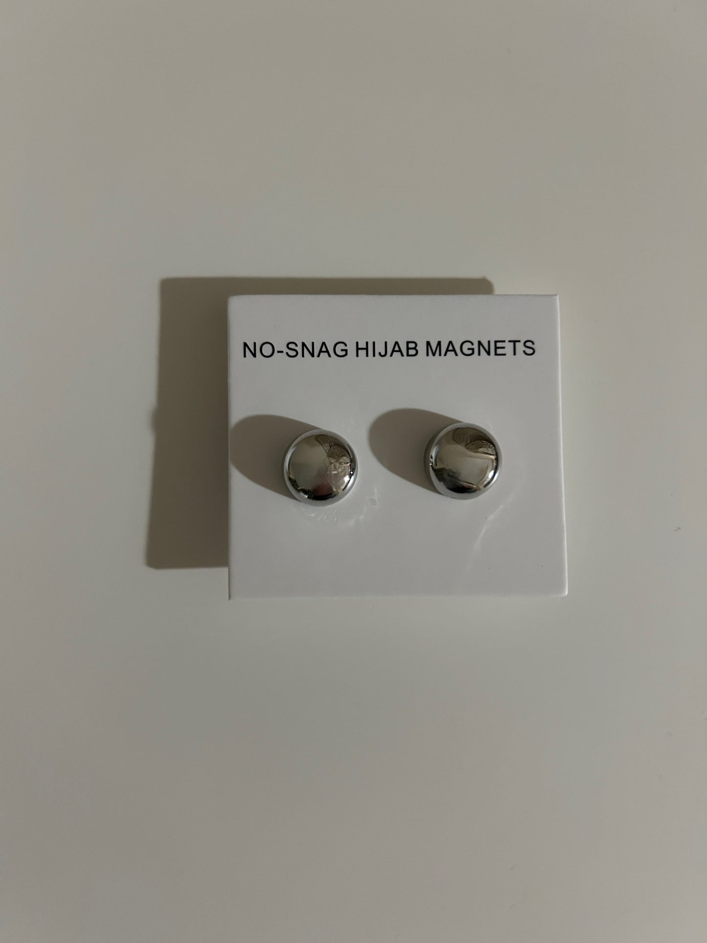 Magnet Pins (Set of 2)